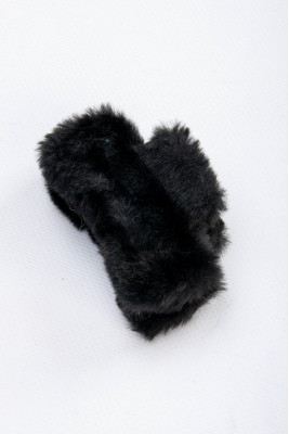 Краб "пухнастий"